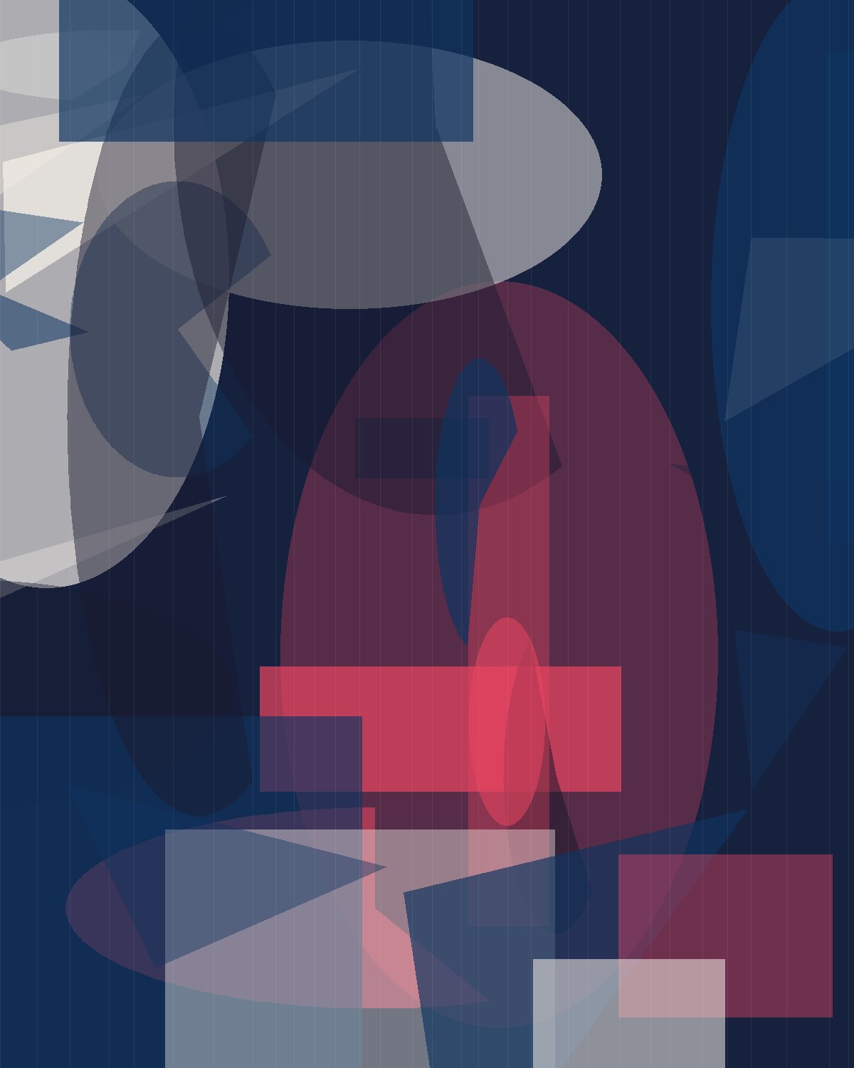 Delta Works - artwork by Mona Carlo