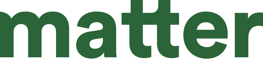Matter