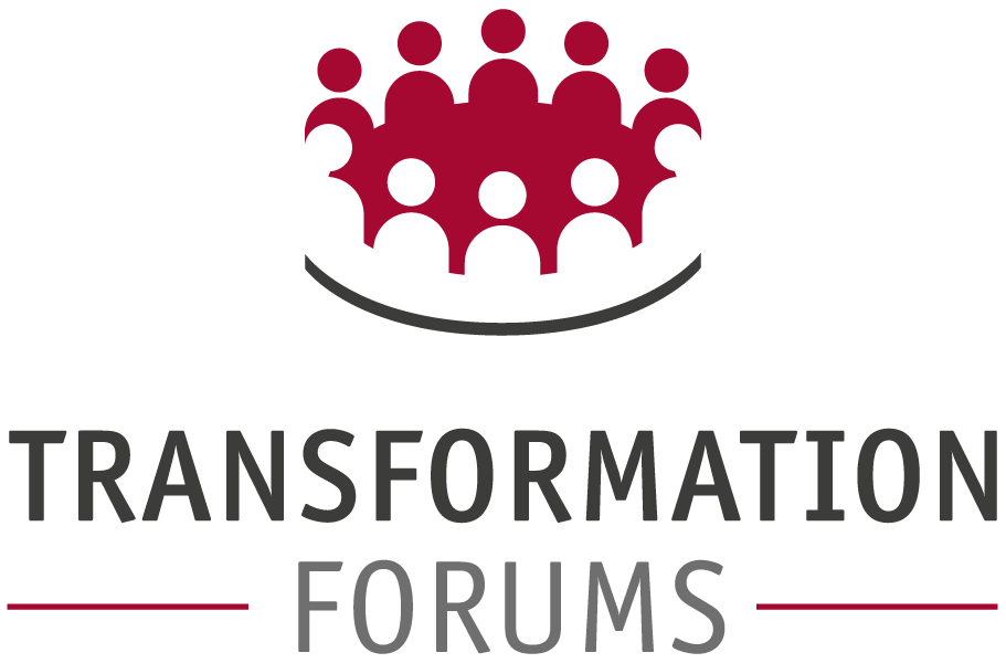 Transformation Forums