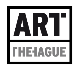 Art The Hague logo