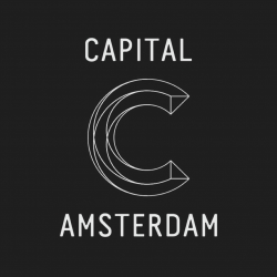 Capital-C building Amsterdam